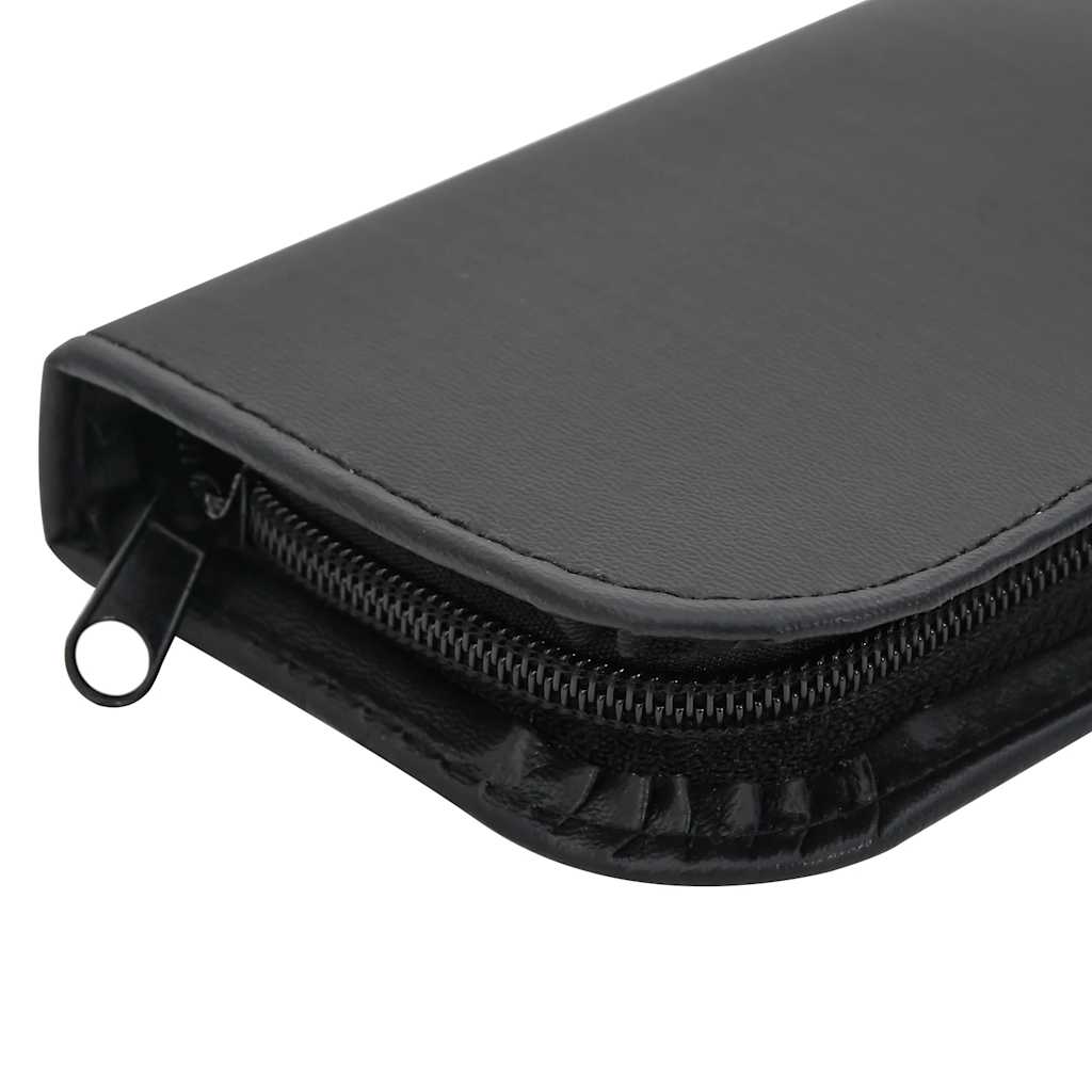 Set Forbici da Toelettatura Cani 7 pz in Acciaio Inossidabile