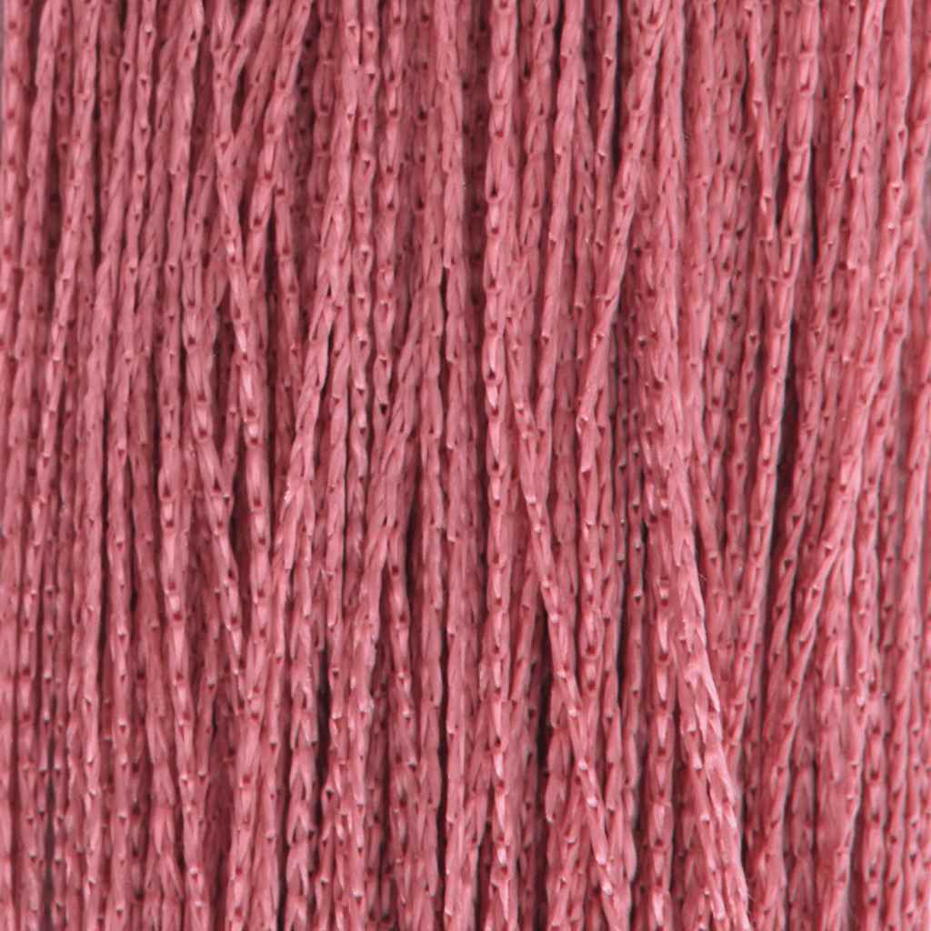 Tende a Filo 2 pz Rosa 140x250 cm