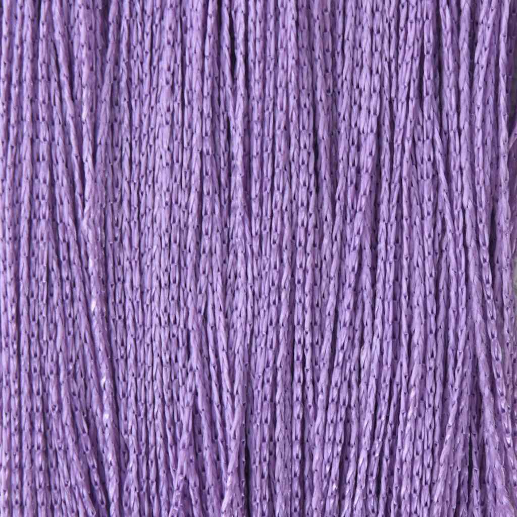 Tende a Filo 2 pz Viola 100x250 cm