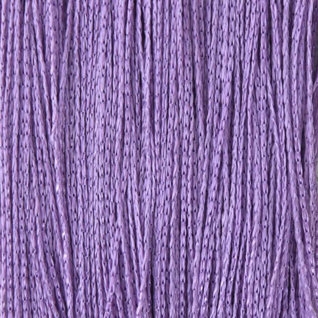 Tende a Filo 2 pz Viola 140x250 cm