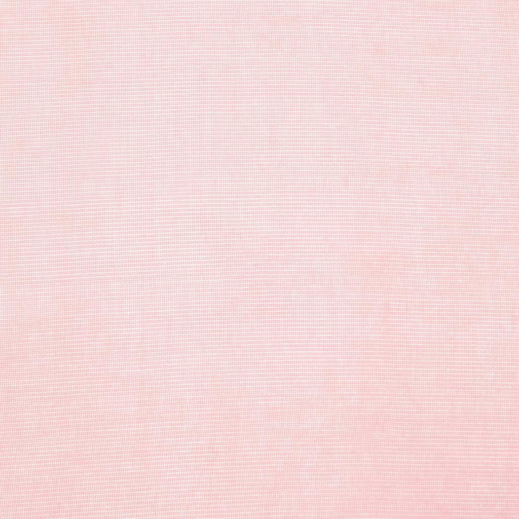 Tende in Voile con Occhielli 2 pz Rosa Chiaro 140x260 cm