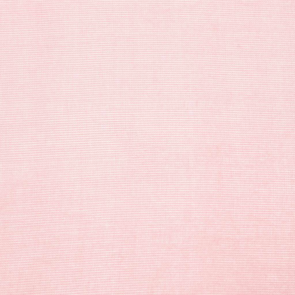 Tende in Voile con Tasche per Aste 2 pz Rosa Chiaro