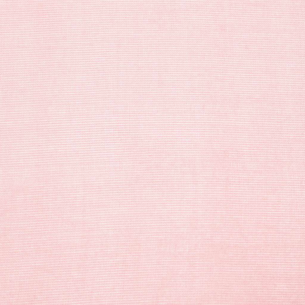 Tende in Voile con Passanti 2 pz Rosa Chiaro 140x225 cm