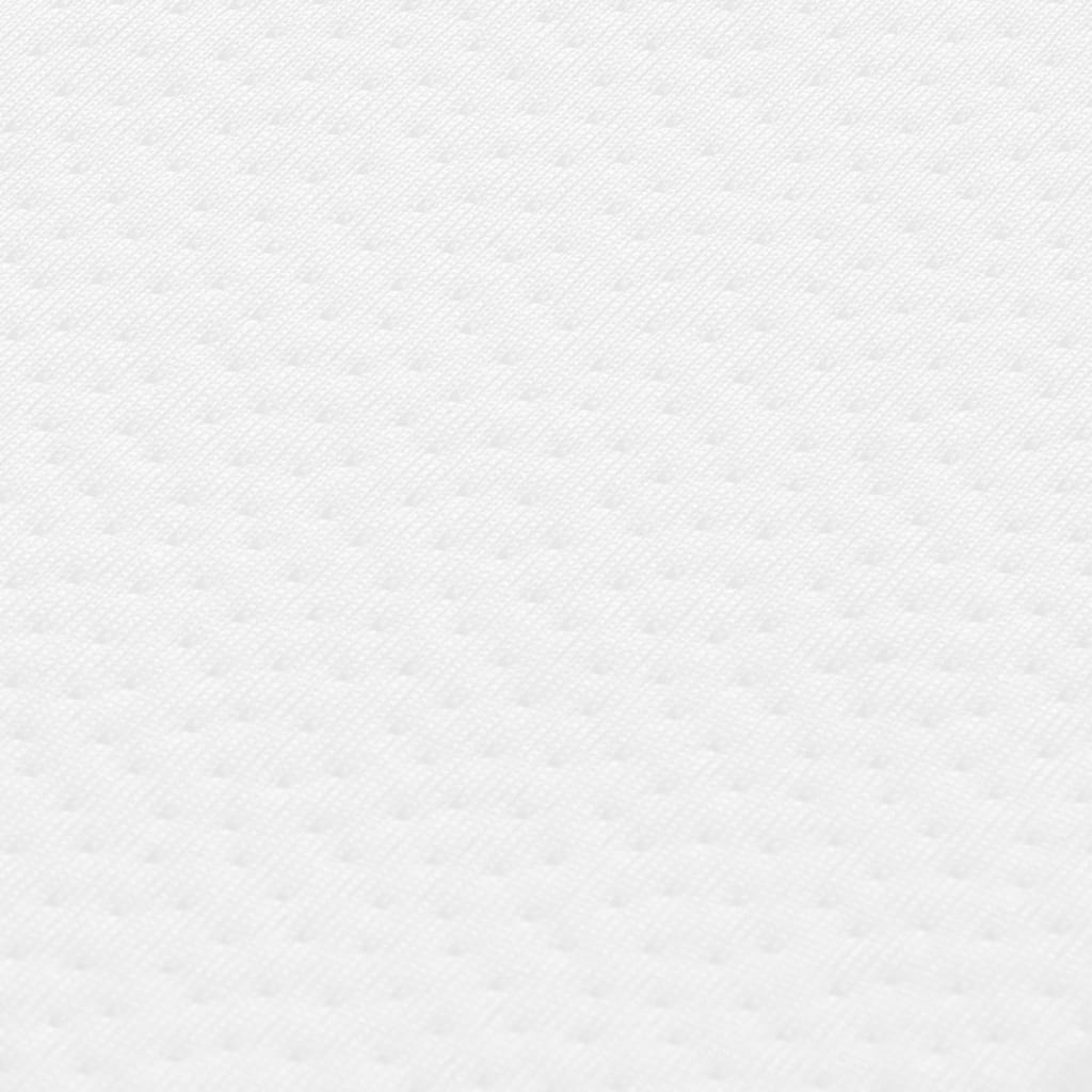 Coprimaterasso 180x210x5 cm