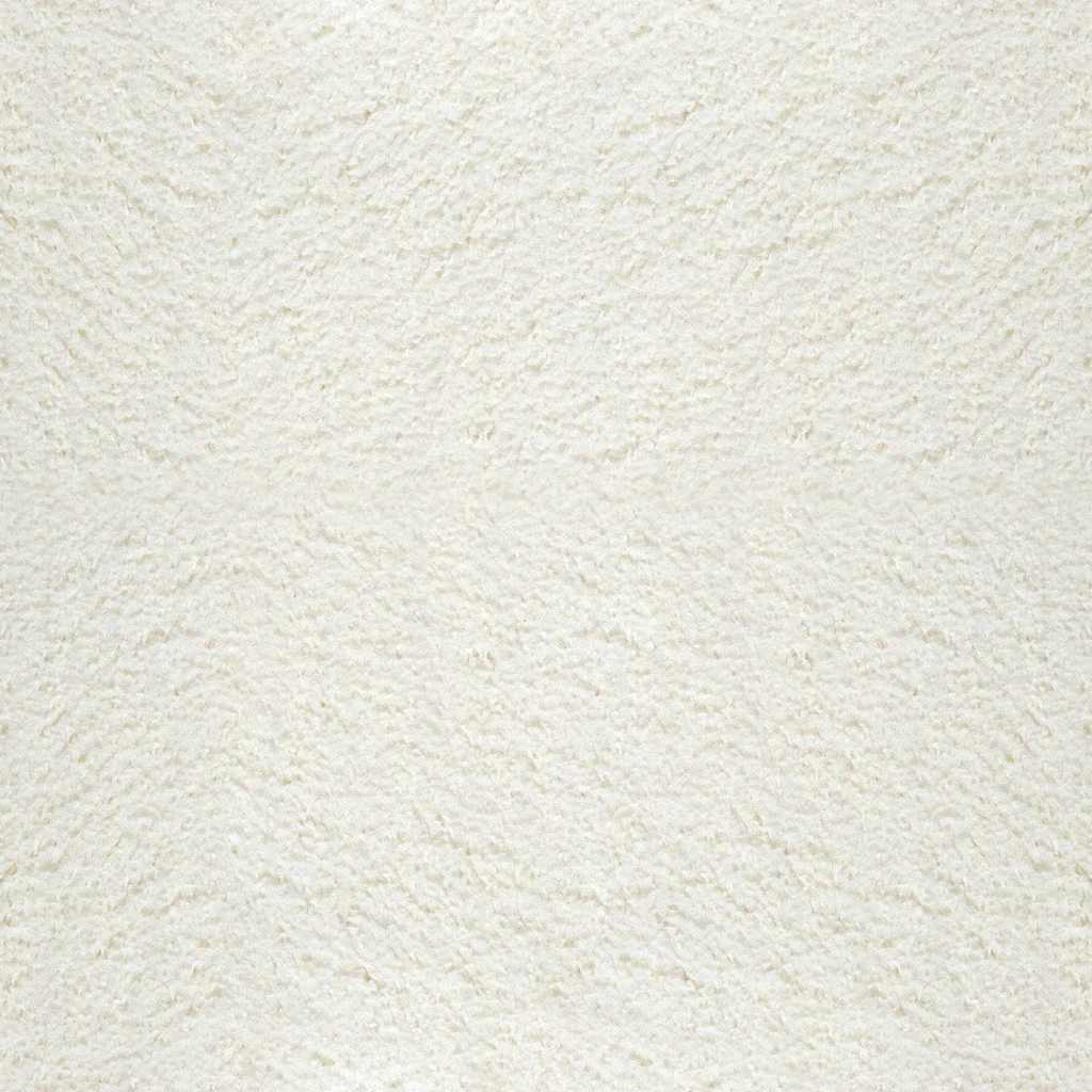 Tappeto HUARTE Crema 160 x 230 cm 100% Poliestere