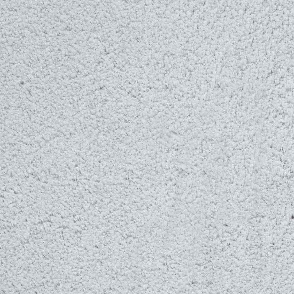 Tappeto HUARTE Grigio 80 x 150 cm 100% Poliestere