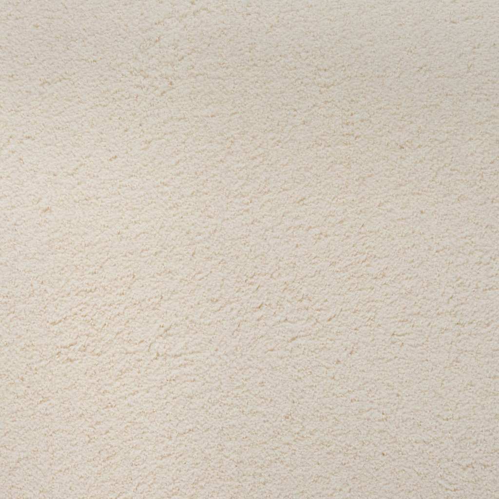 Tappeto HUARTE Beige 120 x 170 cm Poliestere