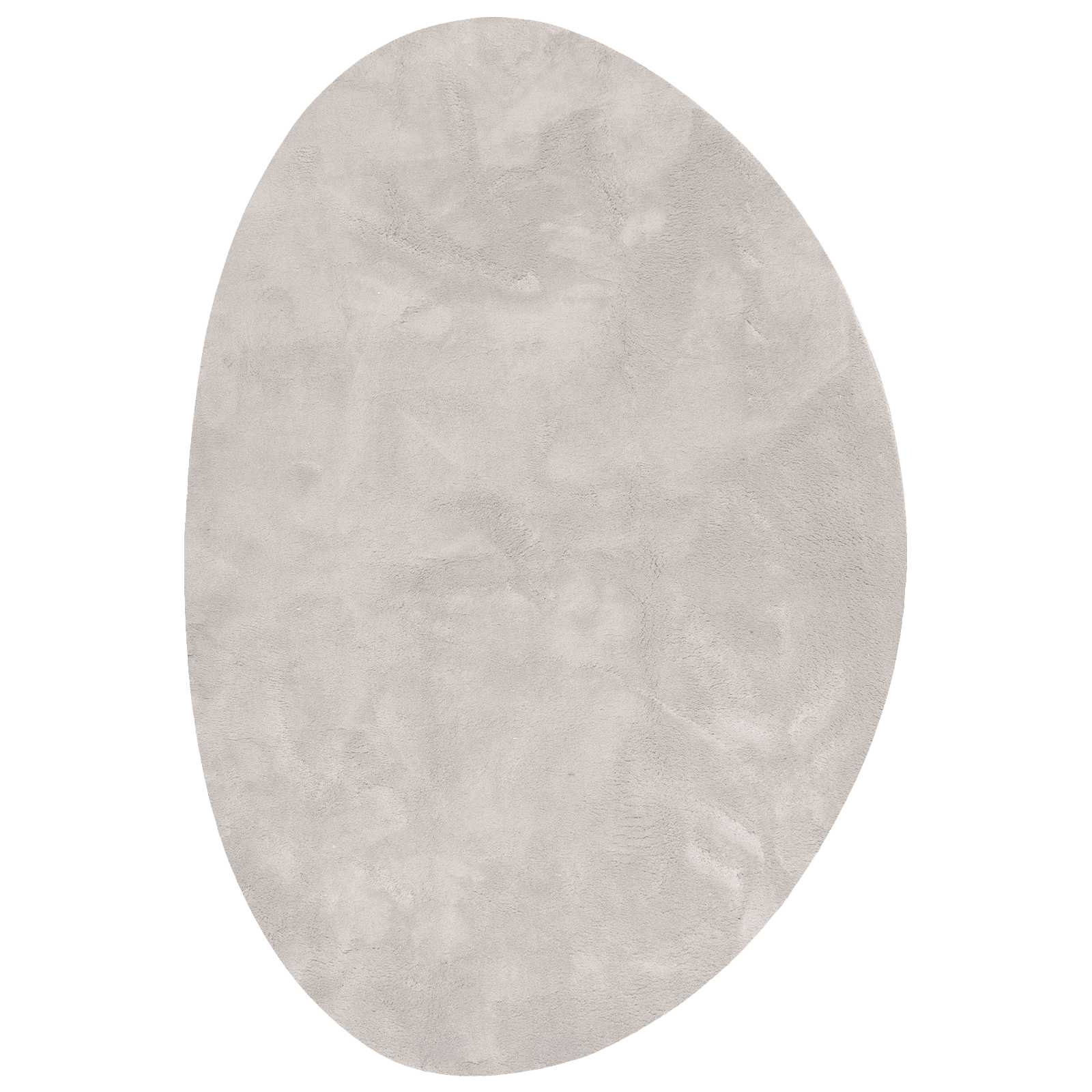 Tappeto HUARTE Sabbia 120 x 170 cm Poliestere