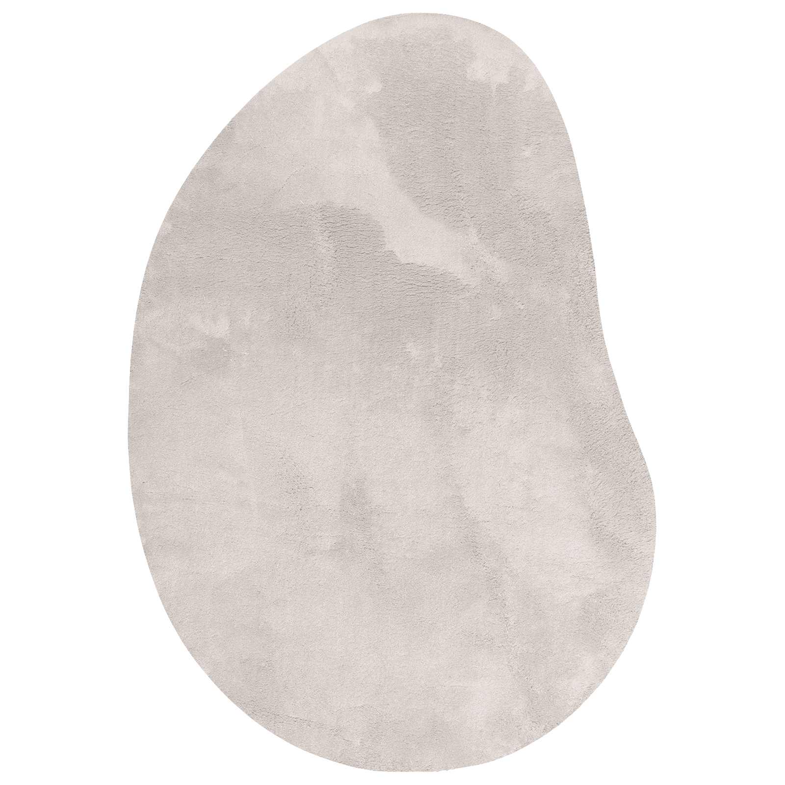 Tappeto HUARTE Sabbia 160 x 230 cm Poliestere