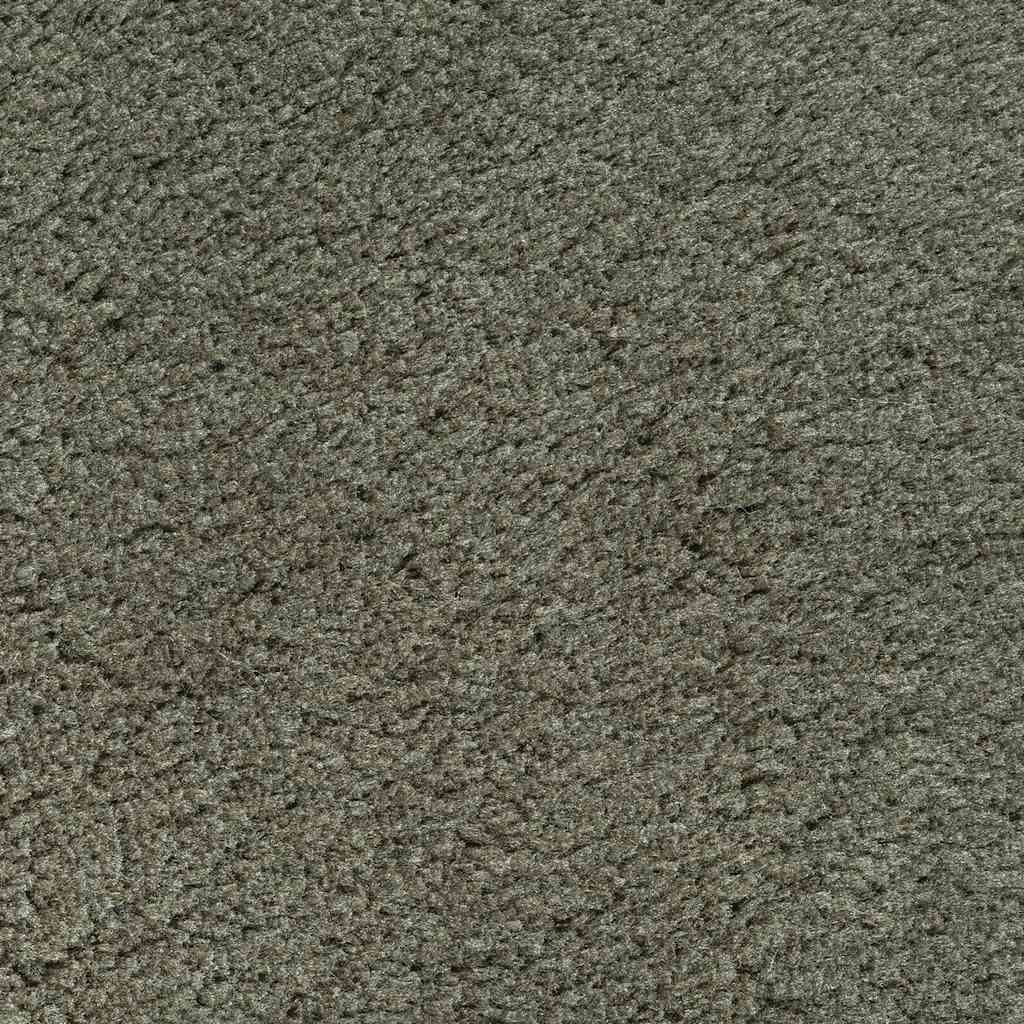 Tappeto HUARTE Verde foresta 100 x 200 cm Poliestere