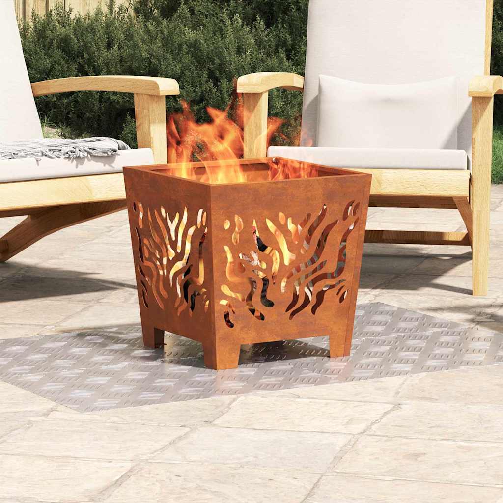 Gradini per Scale 4 pz 60 x 40 cm Argento Alluminio