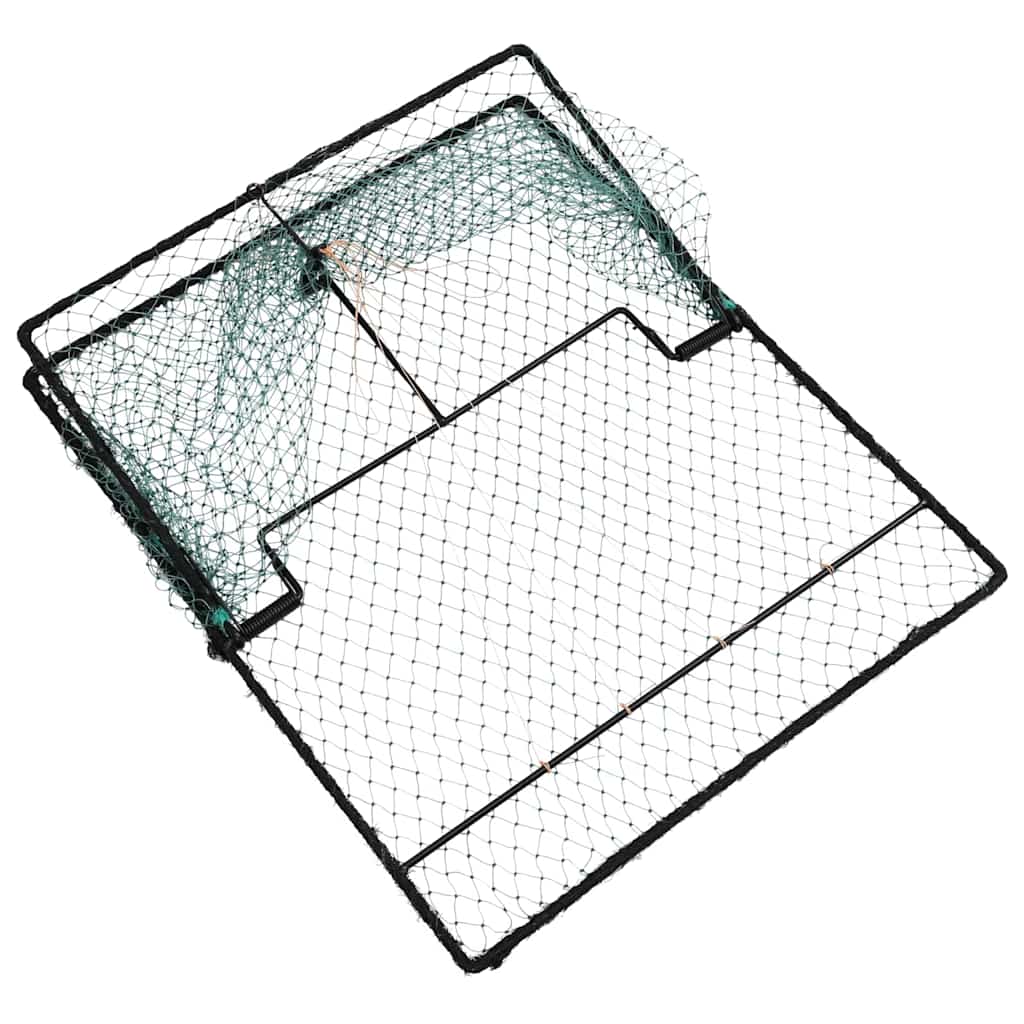 Trappola per Uccelli Verde 50 x 60 x 1,9 cm Polietilene