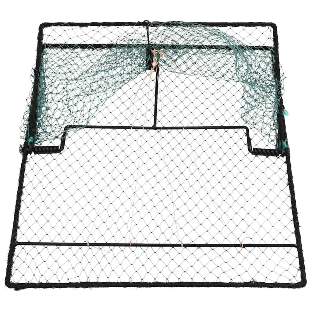 Trappola per Uccelli Verde 50 x 60 x 1,9 cm Polietilene