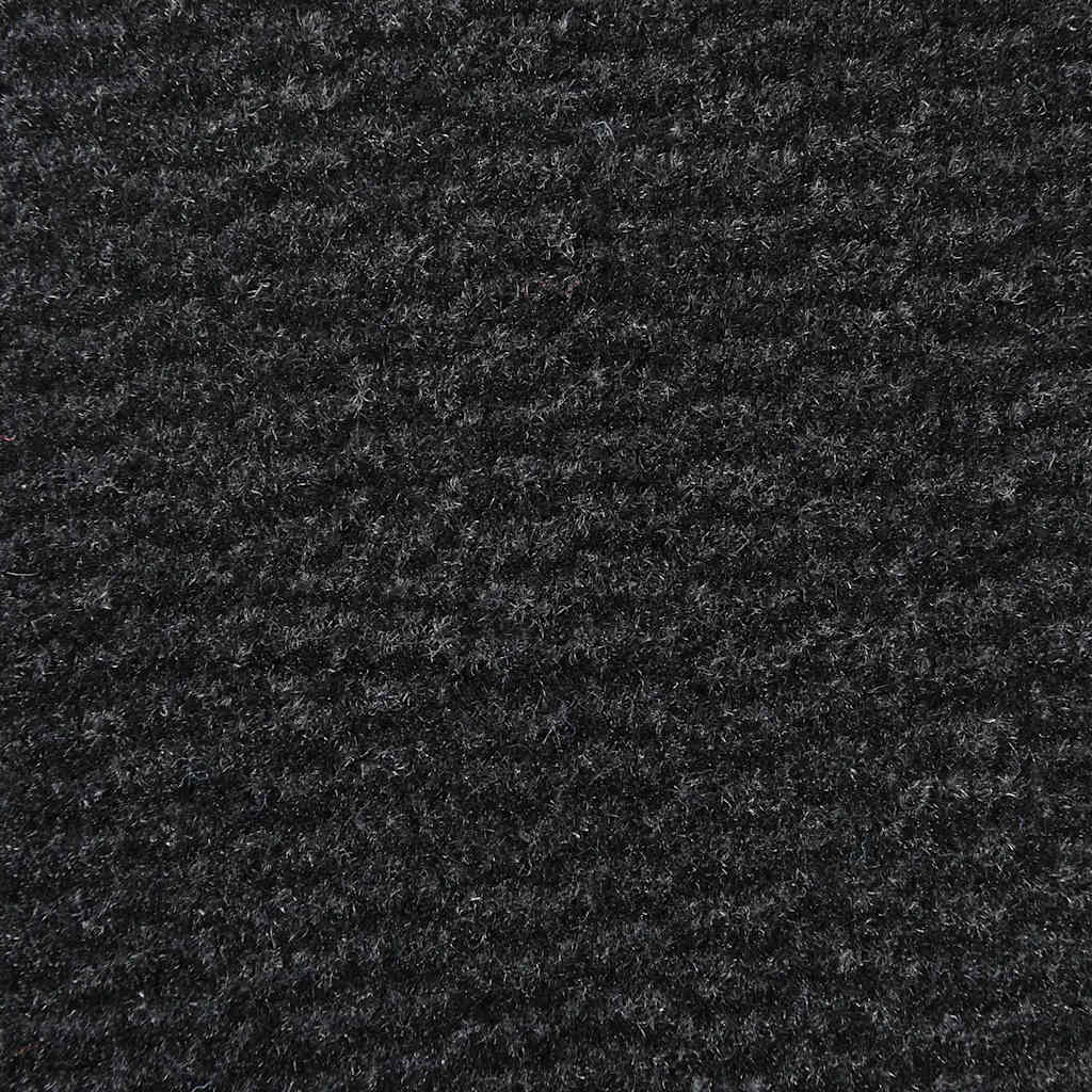 Zerbino Nero 60x90 cm