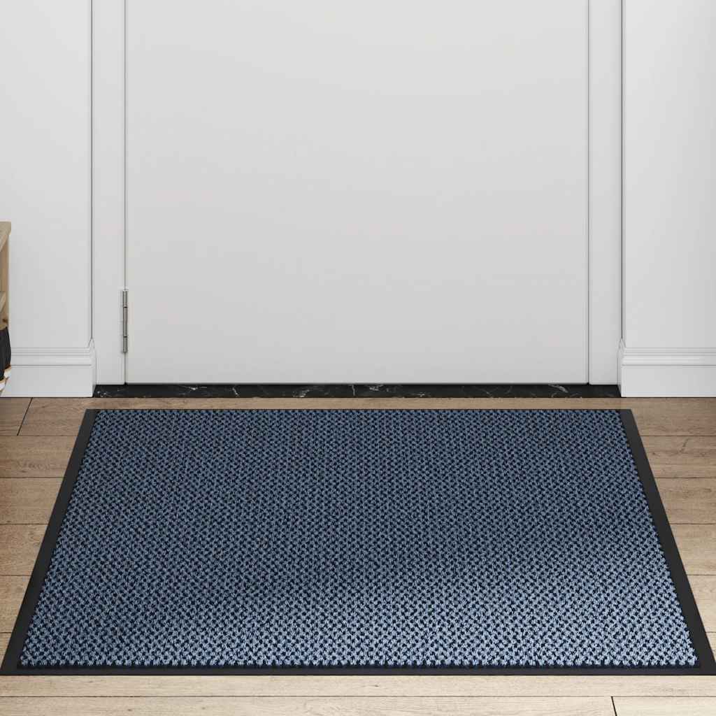 Zerbino Blu 90x150 cm