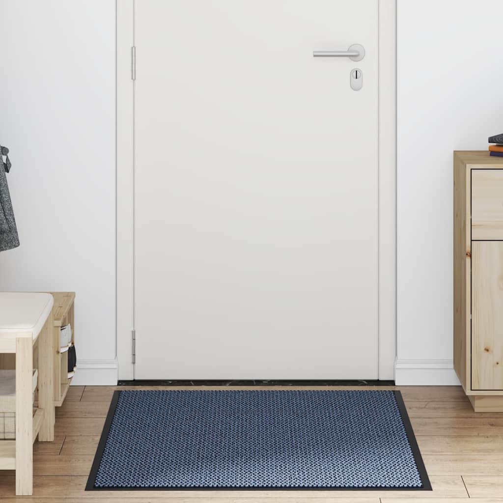 Zerbino Blu 90x150 cm