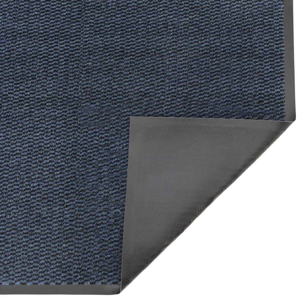 Zerbino Blu 90x150 cm