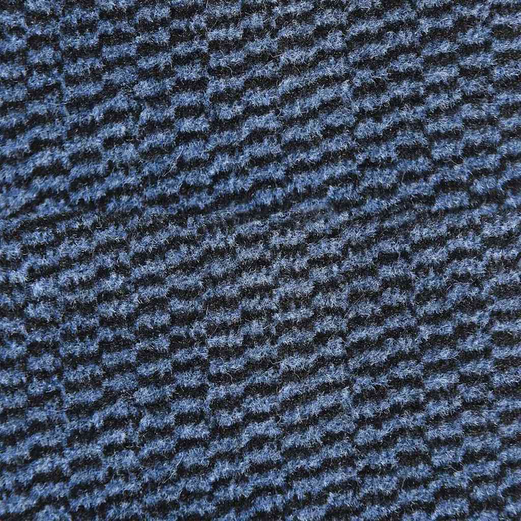 Zerbino Blu 90x150 cm