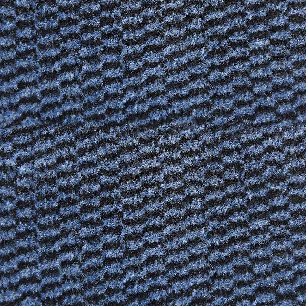 Zerbino Blu 115x500 cm