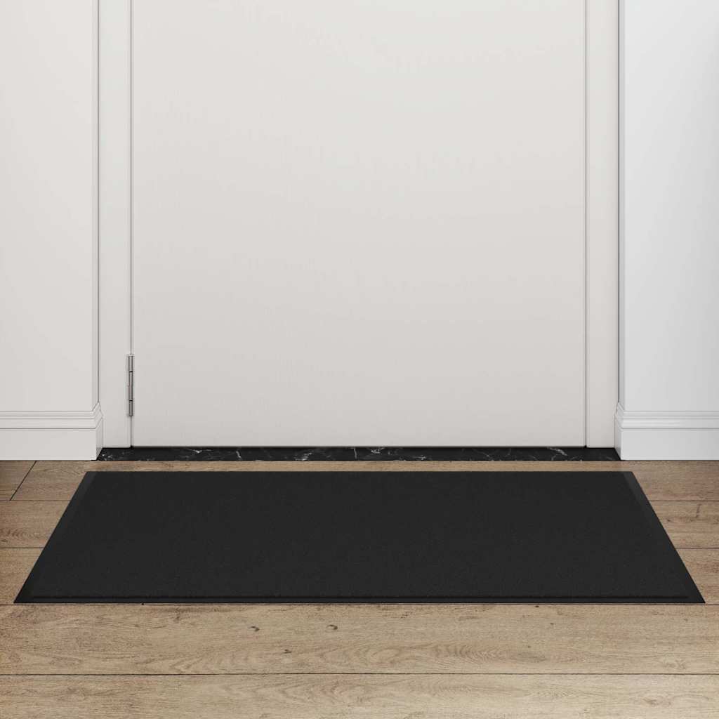 Zerbino Nero 60x90 cm