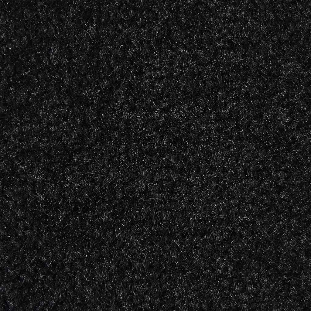 Zerbino Nero 60x90 cm
