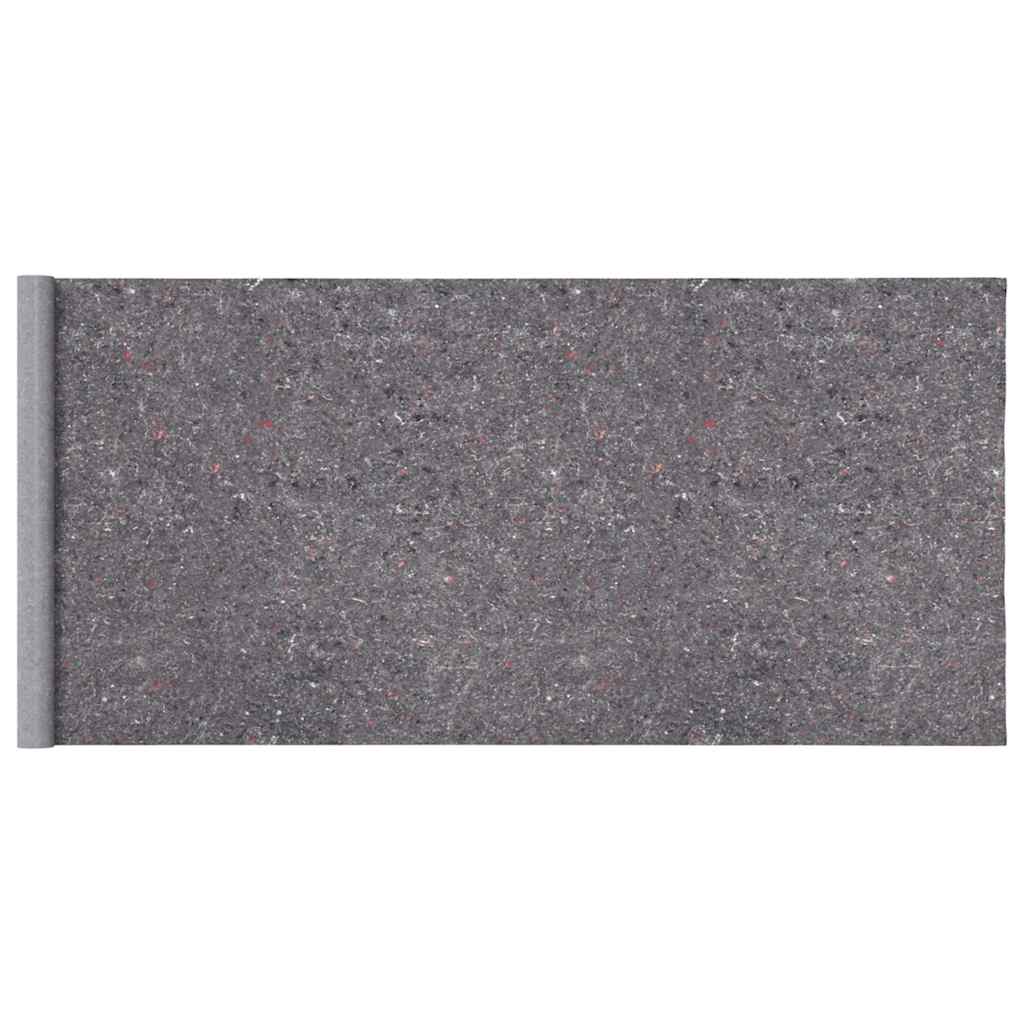 Telo Protettivo per Pittori Antiscivolo 5 m 180 g/m² Grigio