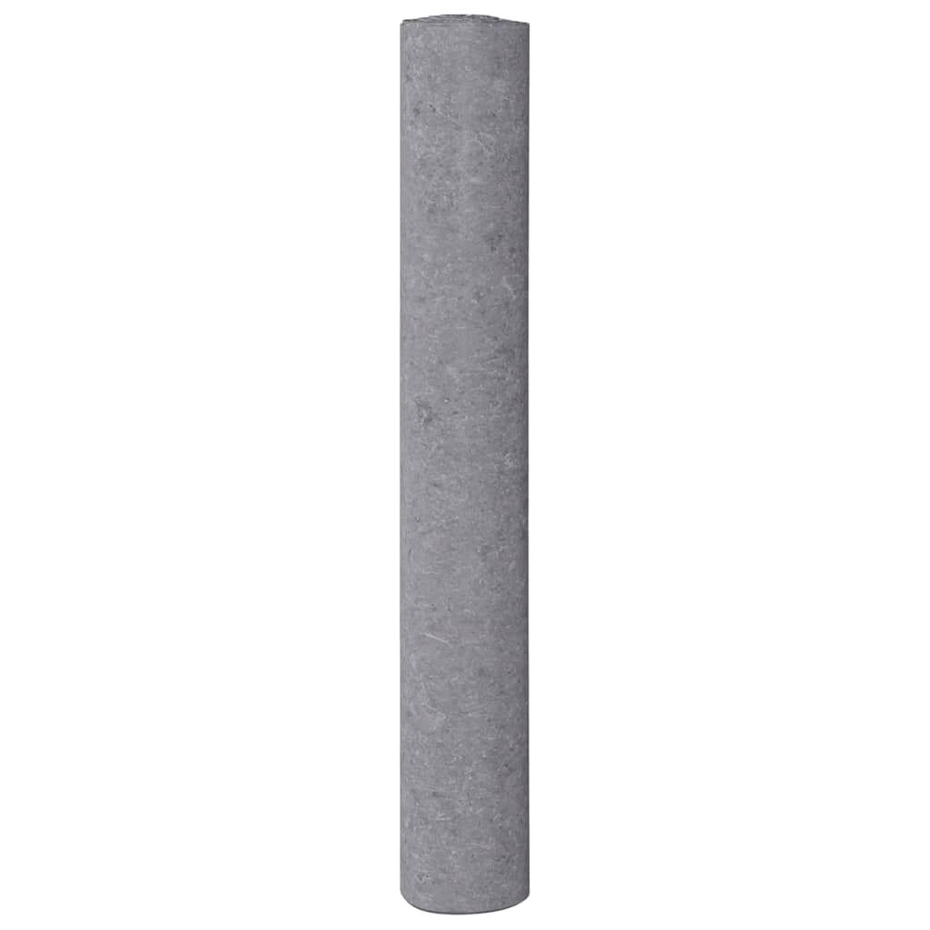 Telo Protettivo per Pittori Antiscivolo 10 m 180 g/m² Grigio