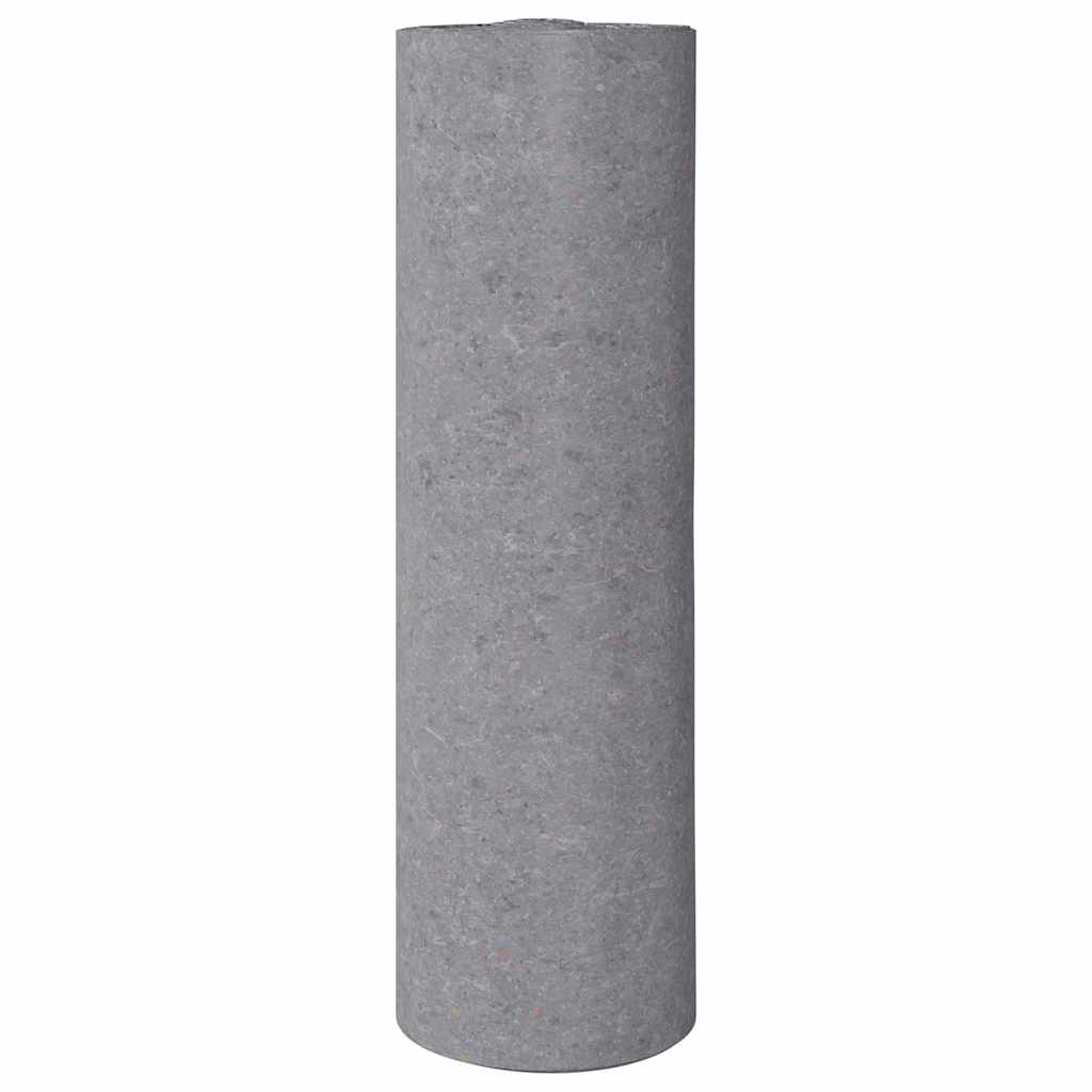 Telo Protettivo per Pittori Antiscivolo 50 m 220 g/m² Grigio