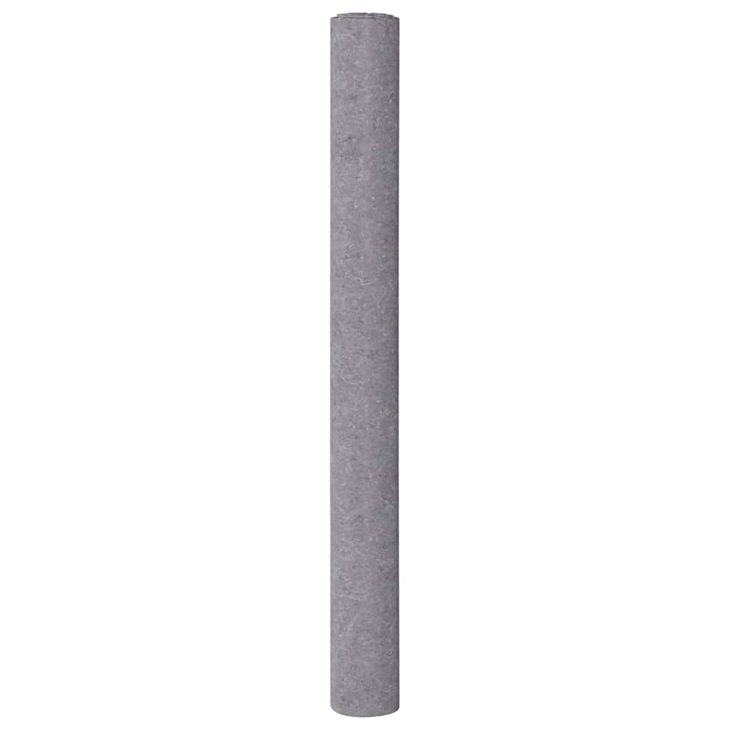 Telo Protettivo per Pittori Antiscivolo 5 m 280 g/m² Grigio