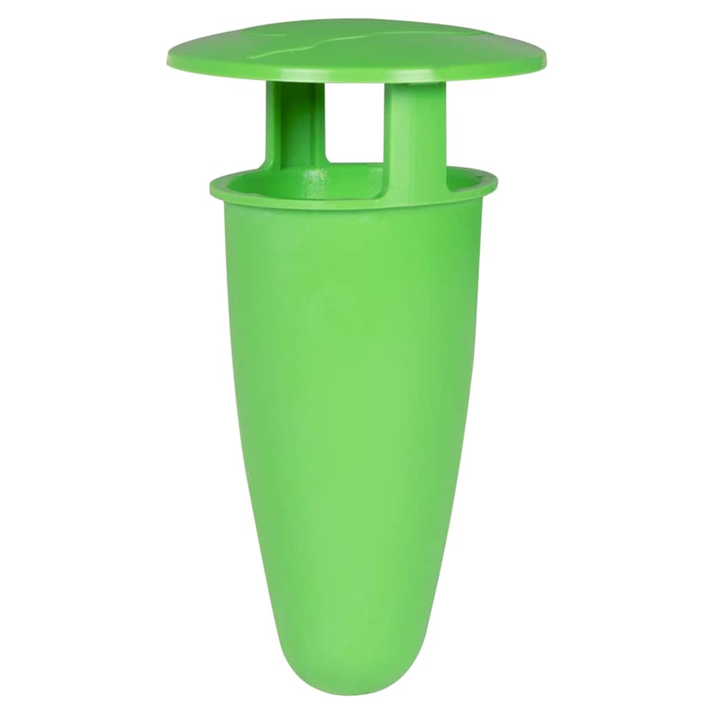Trappole per Lumache e Lumache 8 pz Verdi