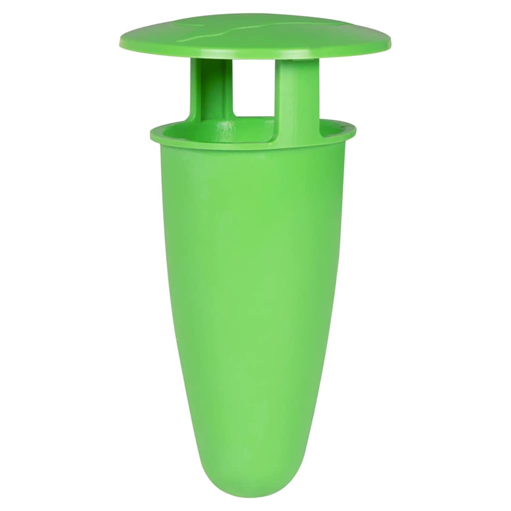 Trappole per Lumache e Lumache 18 pz Verdi