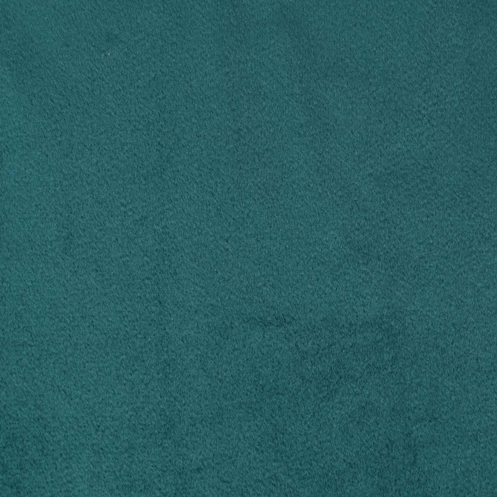 Tende 2 pz Verde Scuro 140 x 140 cm Velluto