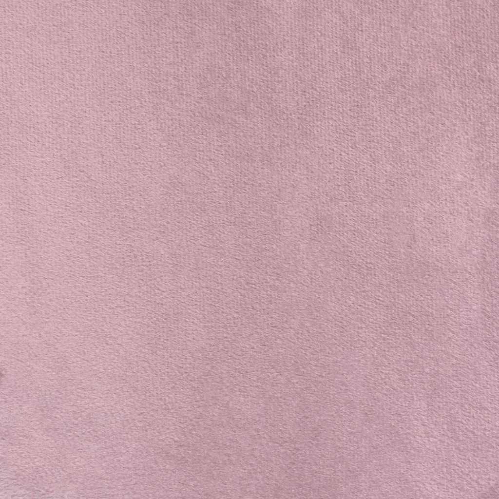 Tende 2 pz Rosa scuro 140 x 245 cm Velluto