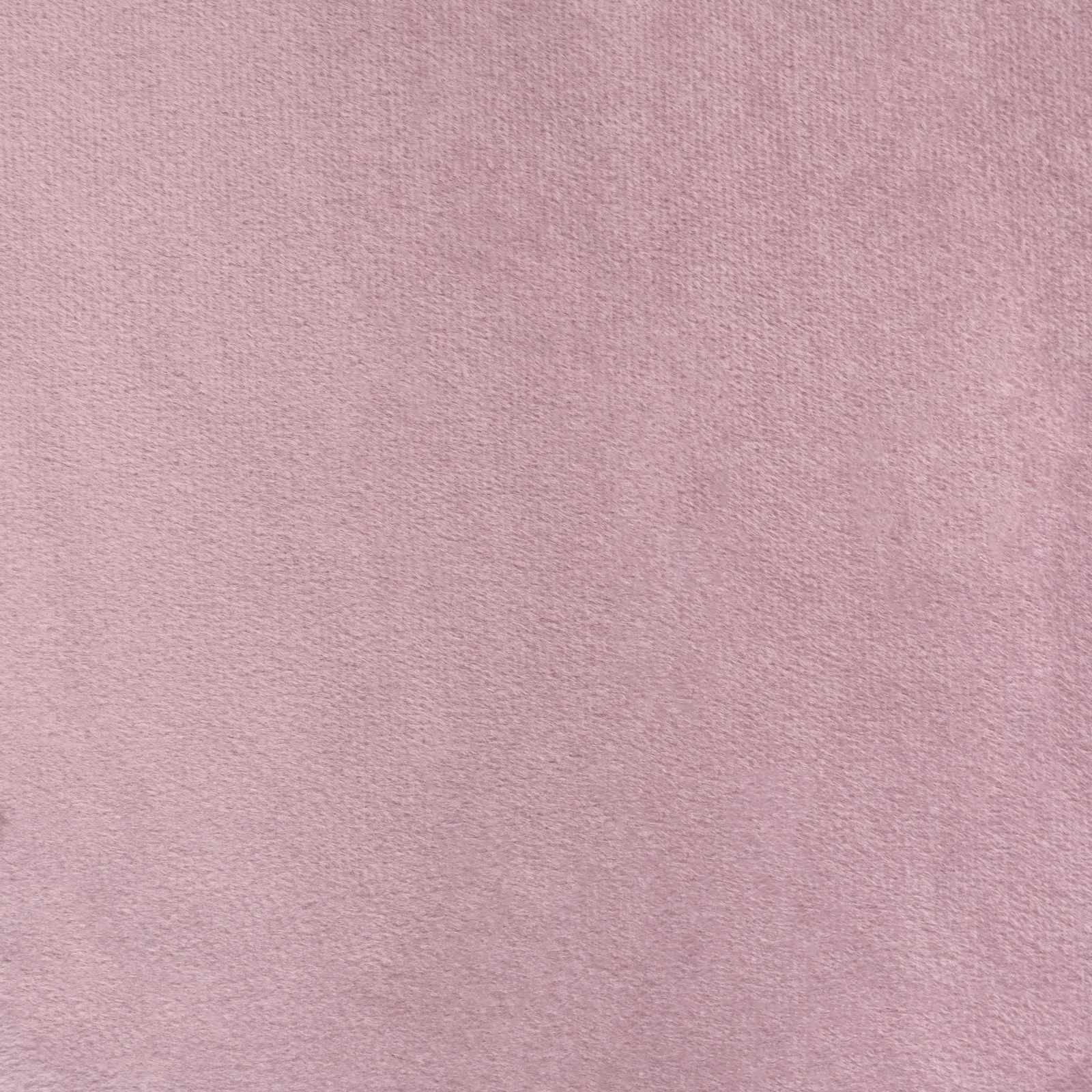 Tende 2 pz Rosa scuro 140 x 225 cm Velluto