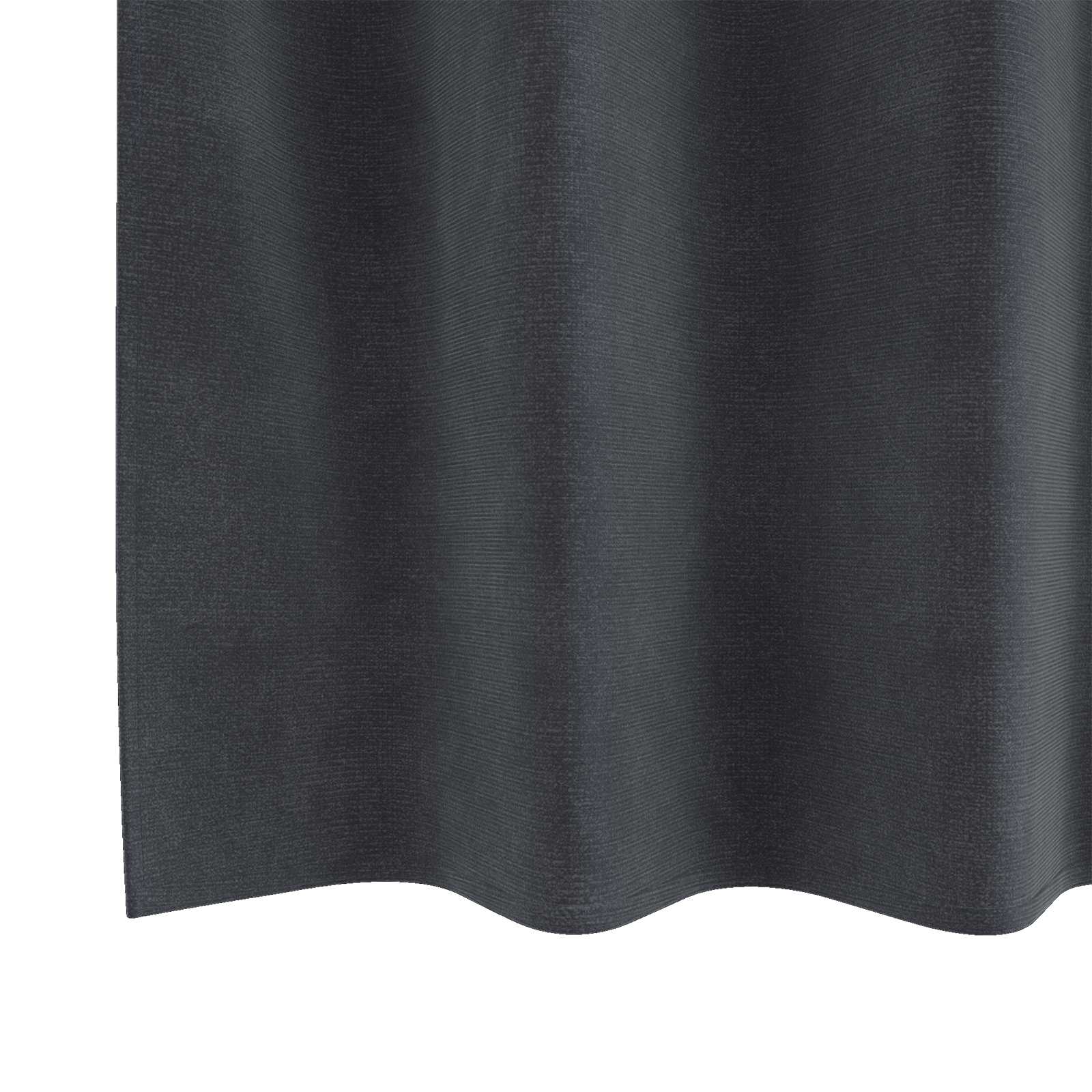Tende 2 pz Grigio Chiaro 140 x 225 cm Velluto