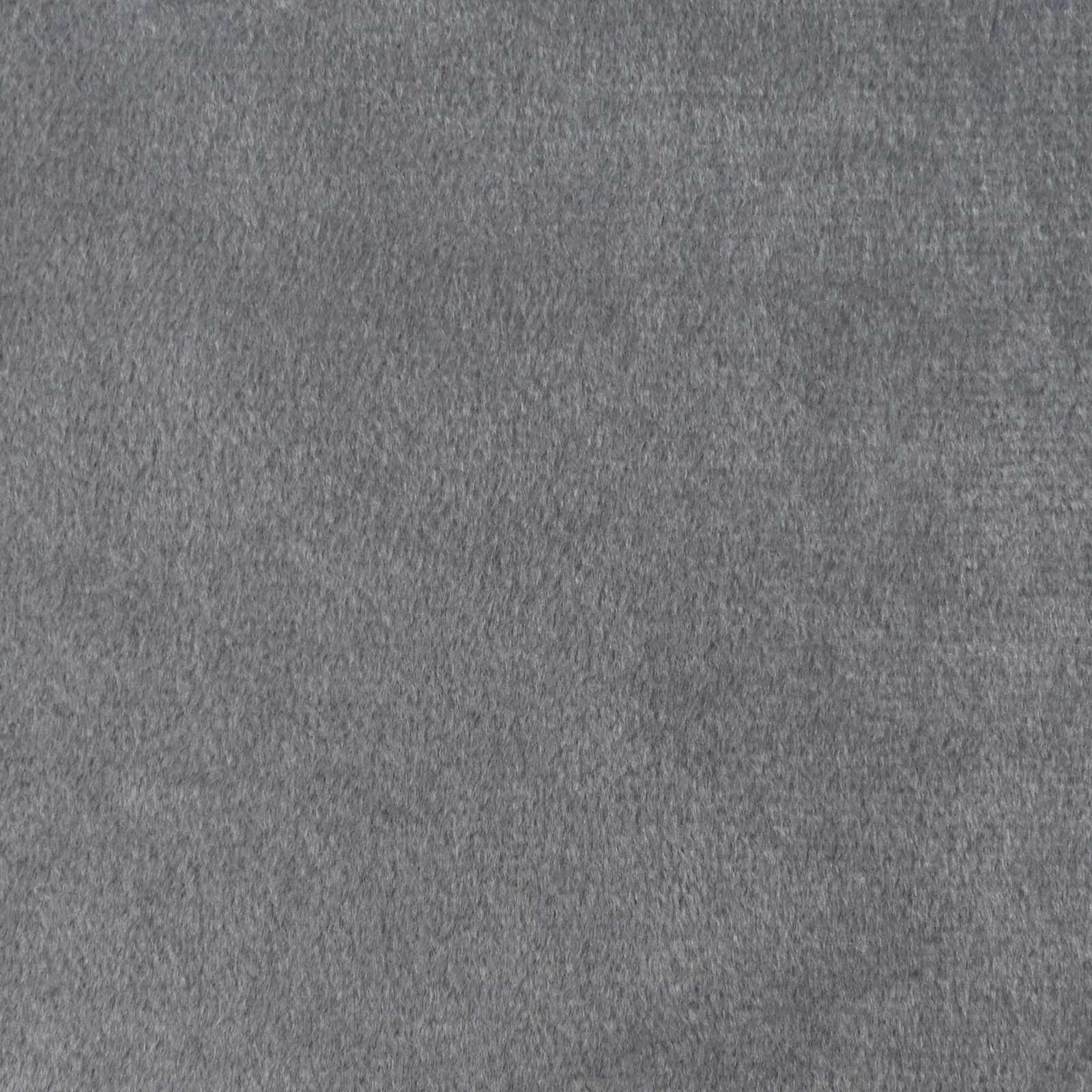 Tende 2 pz Grigio Chiaro 140 x 140 cm Velluto
