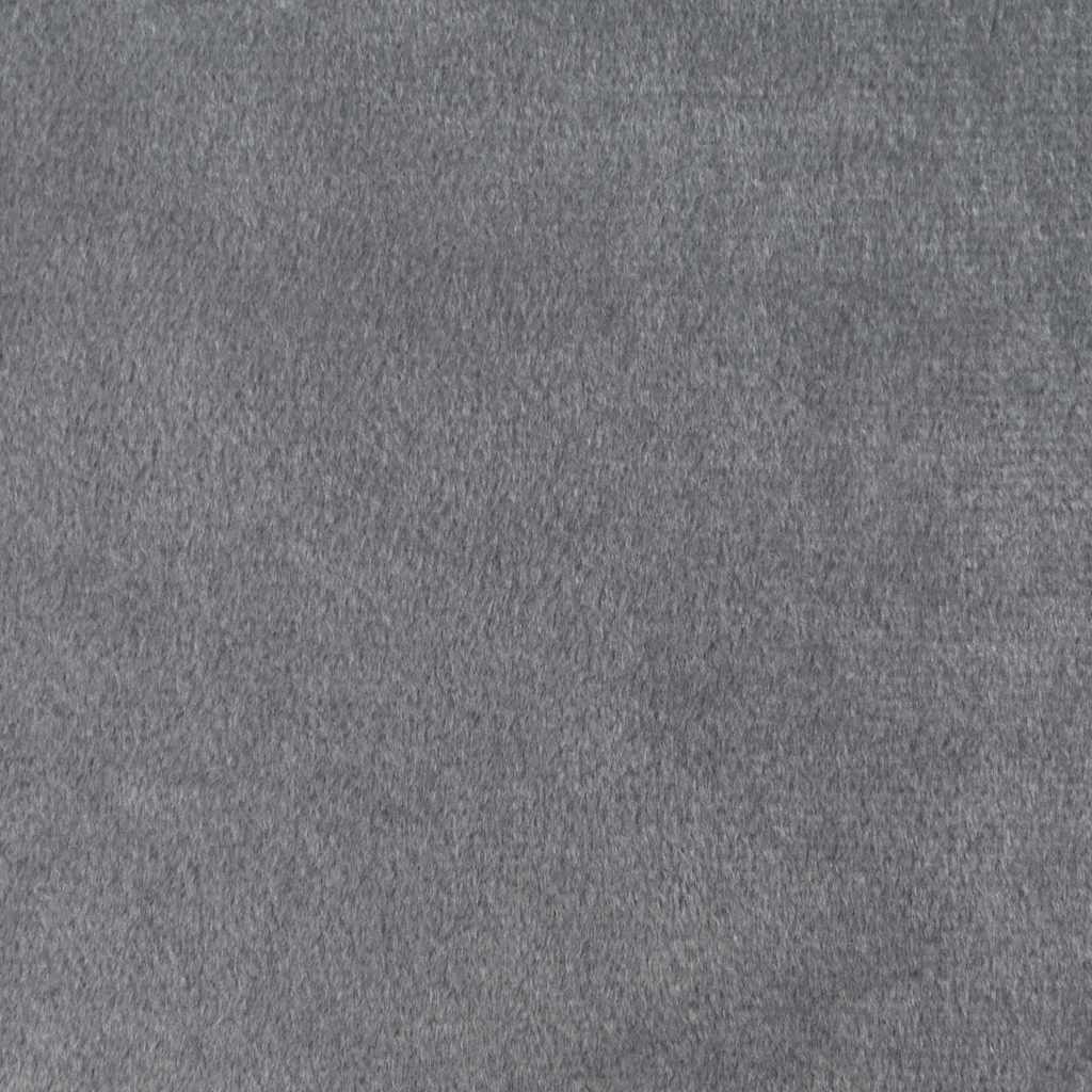 Tende 2 pz Grigio Chiaro 140 x 245 cm Velluto