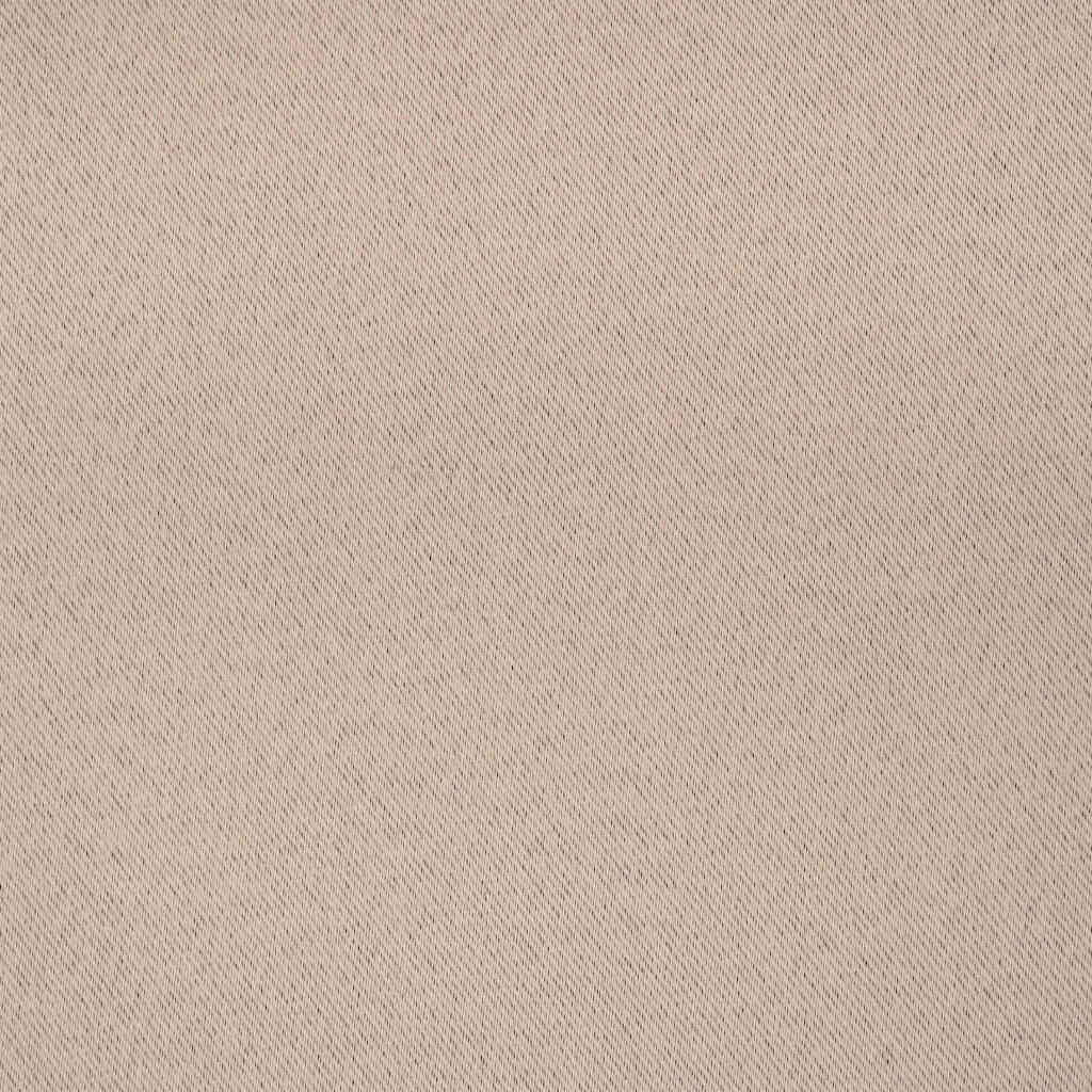 Tende Blackout con Anelli 2 pz Tortora 225 x 140 cm Poliestere