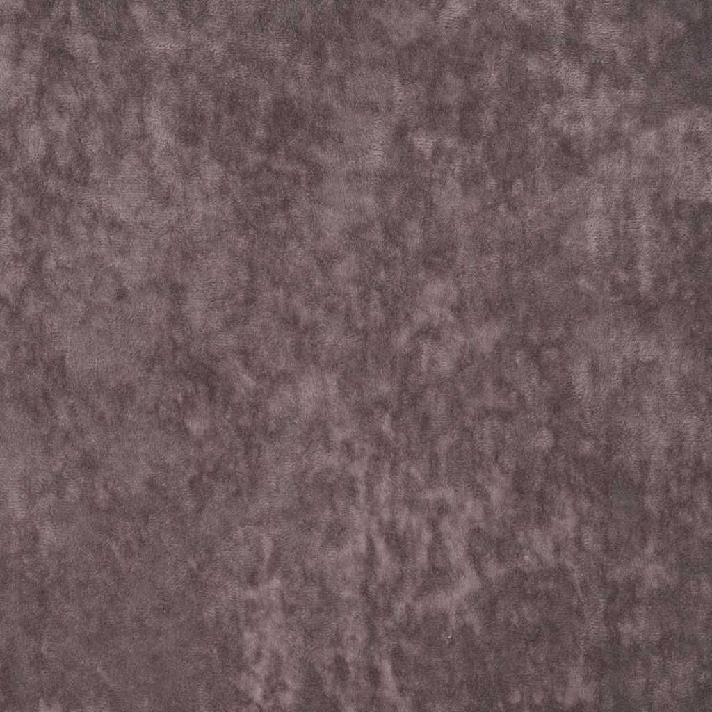 Tende in Velluto 2 pz Marrone 245 x 140 cm Velluto