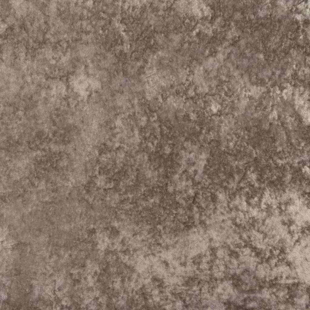 Tende in Velluto 2 pz Cappuccino 245 x 140 cm Velluto