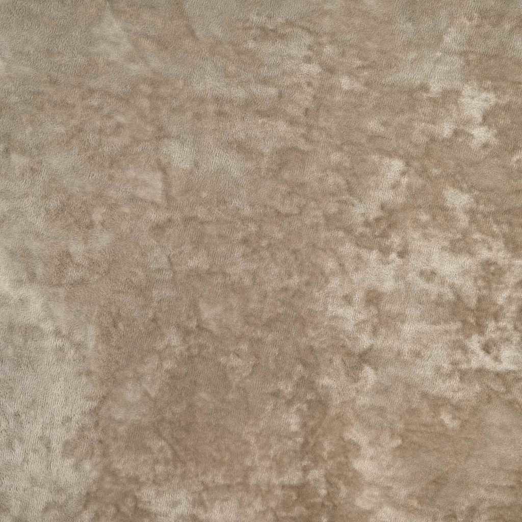 Tende in Velluto 2 pz Champagne 175 x 140 cm Velluto
