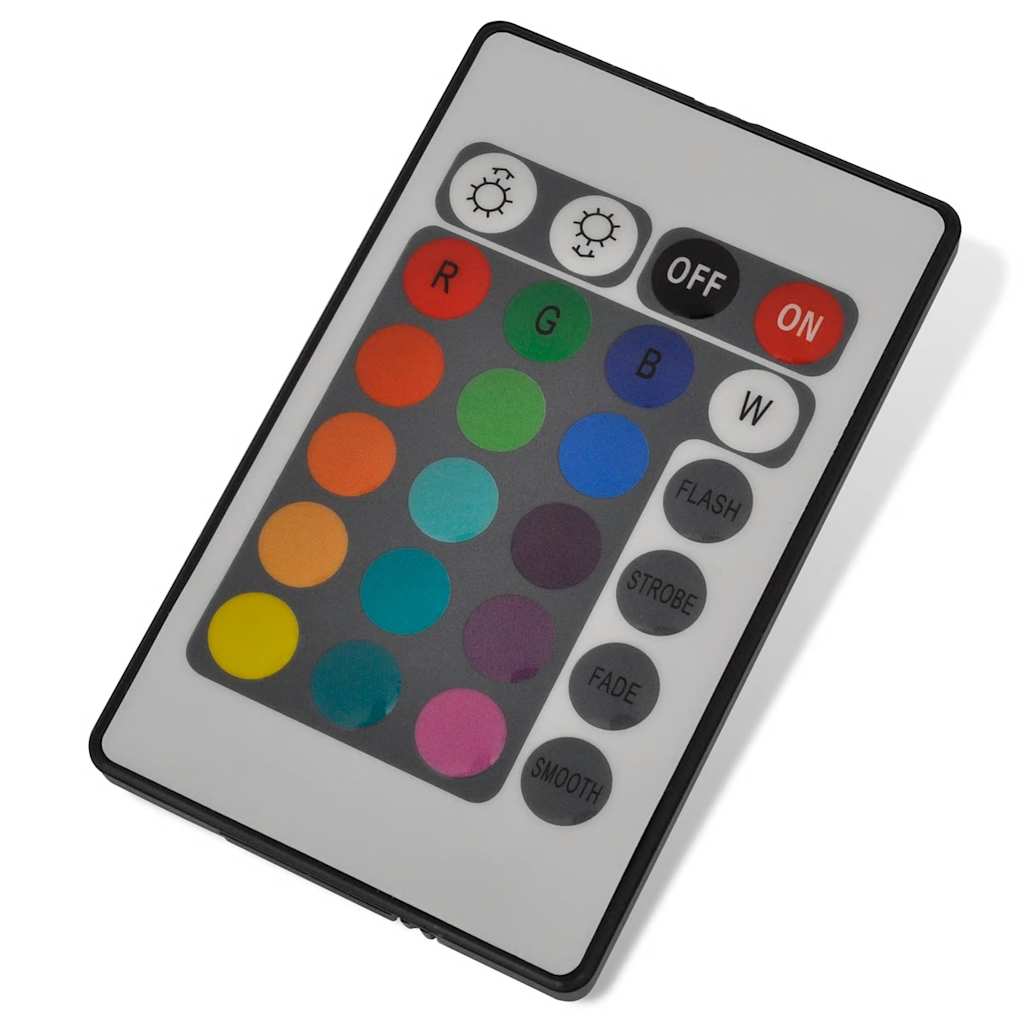 Luce a LED per Acquario con Bolle RGB 94 cm