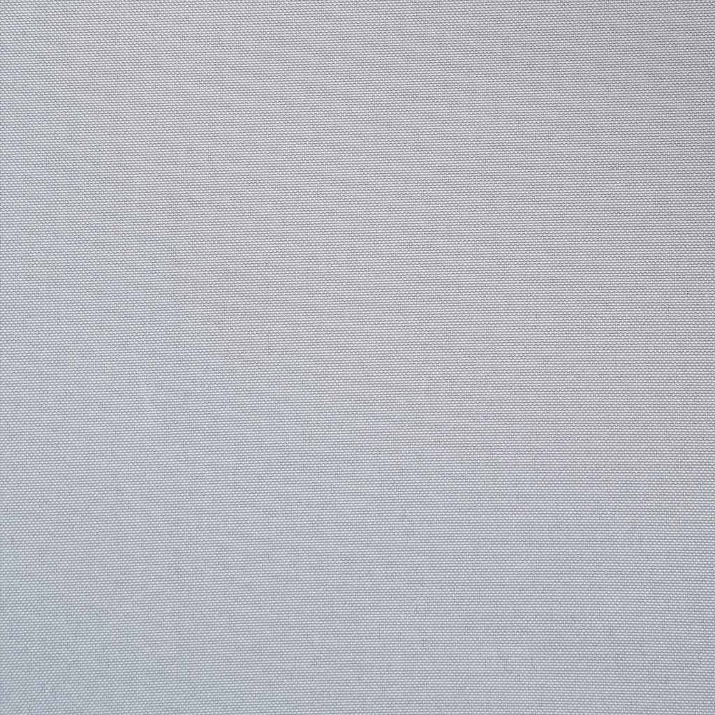 Tenda Laterale per Balcone Pieghevole Grigio 210x210 cm