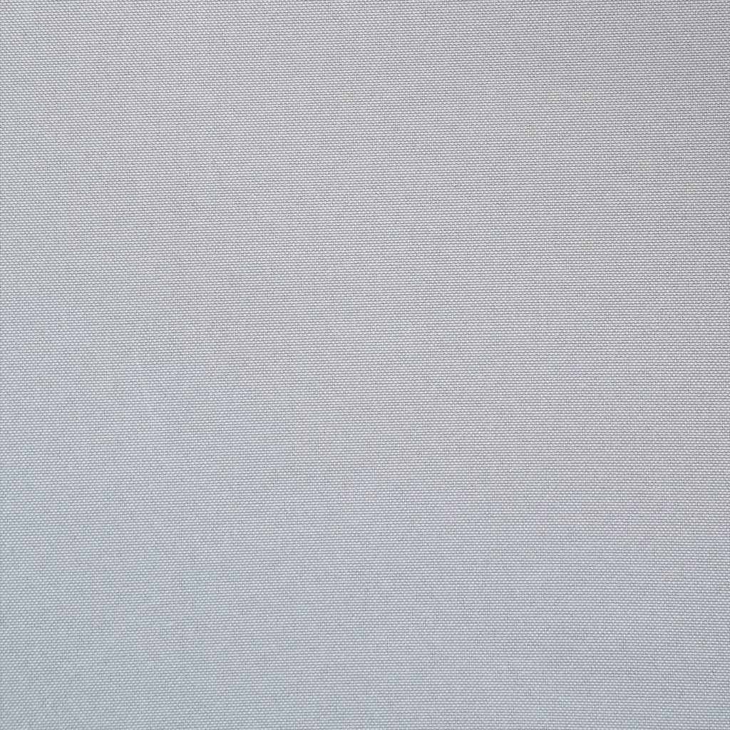 Tenda Laterale per Balcone Pieghevole Grigia 140x140 cm