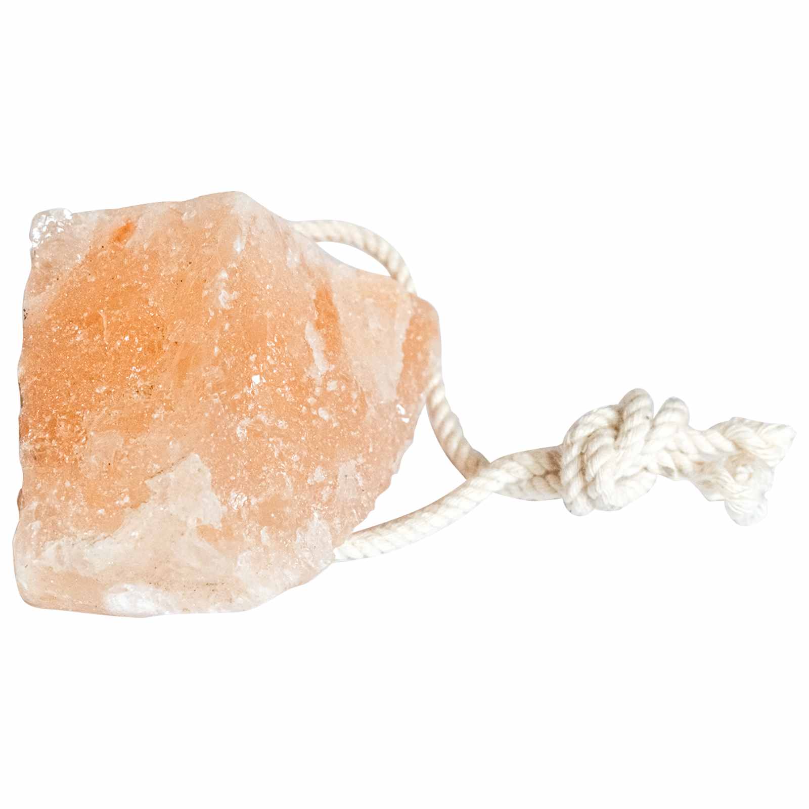 Pietre di Sale da Leccare Rosa Sale Rock