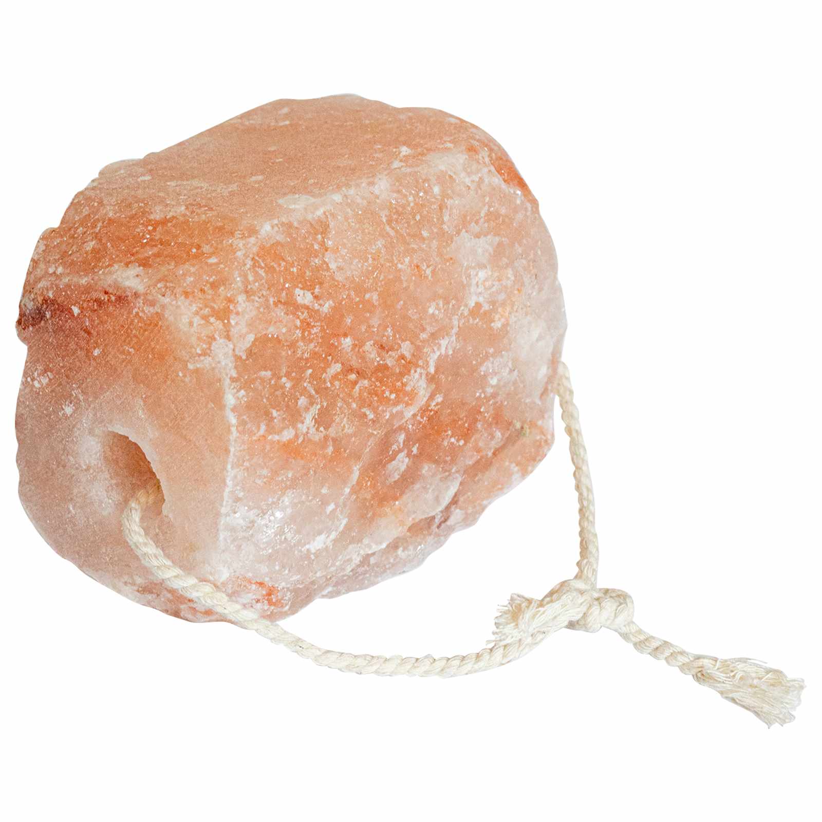 Pietre di Sale da Leccare 4 pz Rosa Sale Rock