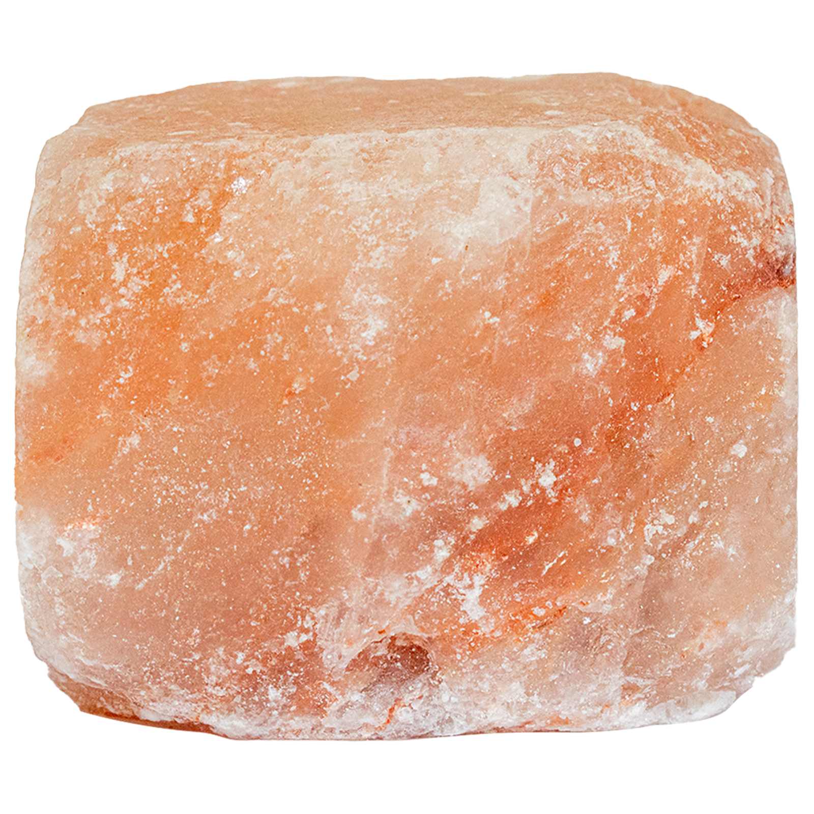 Pietre di Sale da Leccare 4 pz Rosa Sale Rock