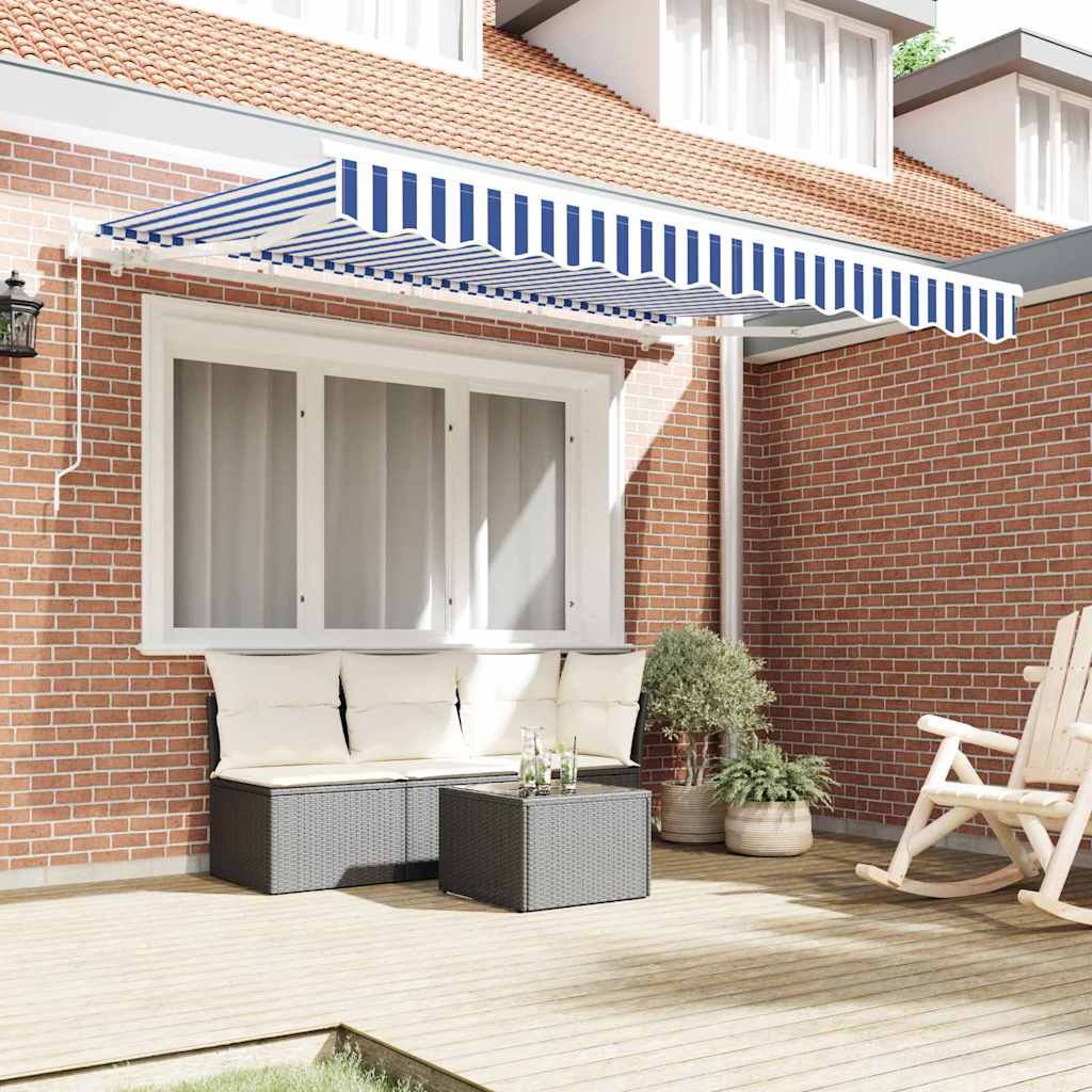 Telo di ricambio per tenda da sole per 3x2 m