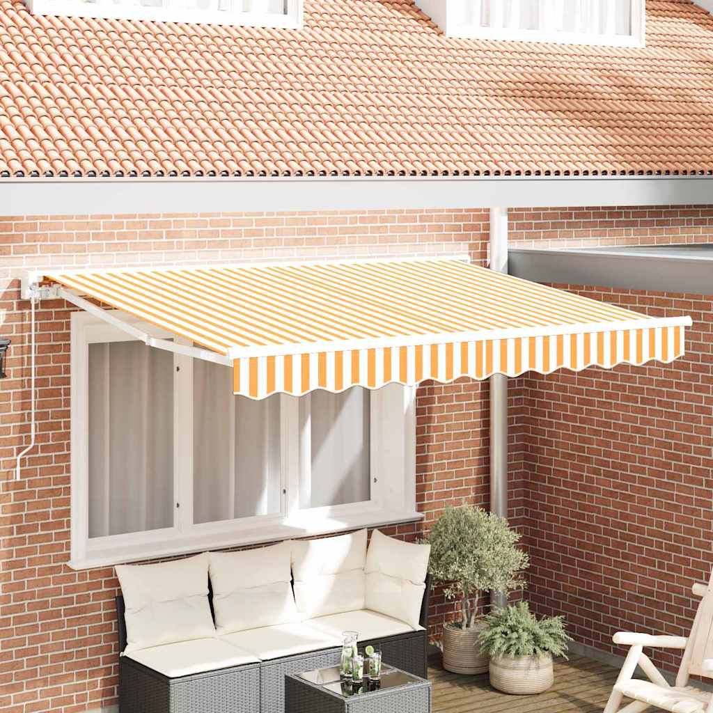 Telo di ricambio per tenda da sole per 2,5x2 m
