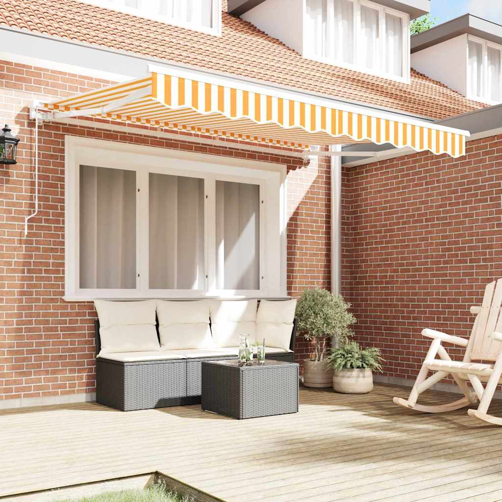 Telo di ricambio per tenda da sole per 2,5x2 m
